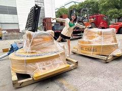 # Elektromanyetler # Hidrolik kırıcı # Hidrolik kırıcı # Dökmeci # titreşim tamponu