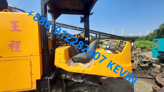 Max Pullback Force 000 Lbs XZ130F Mud Pump Flow 100 Gpm